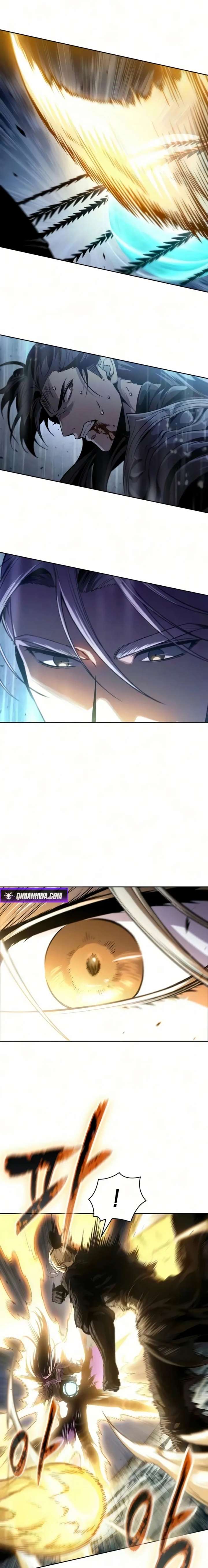 Nano Machine Chap 312 - Next Chap 313