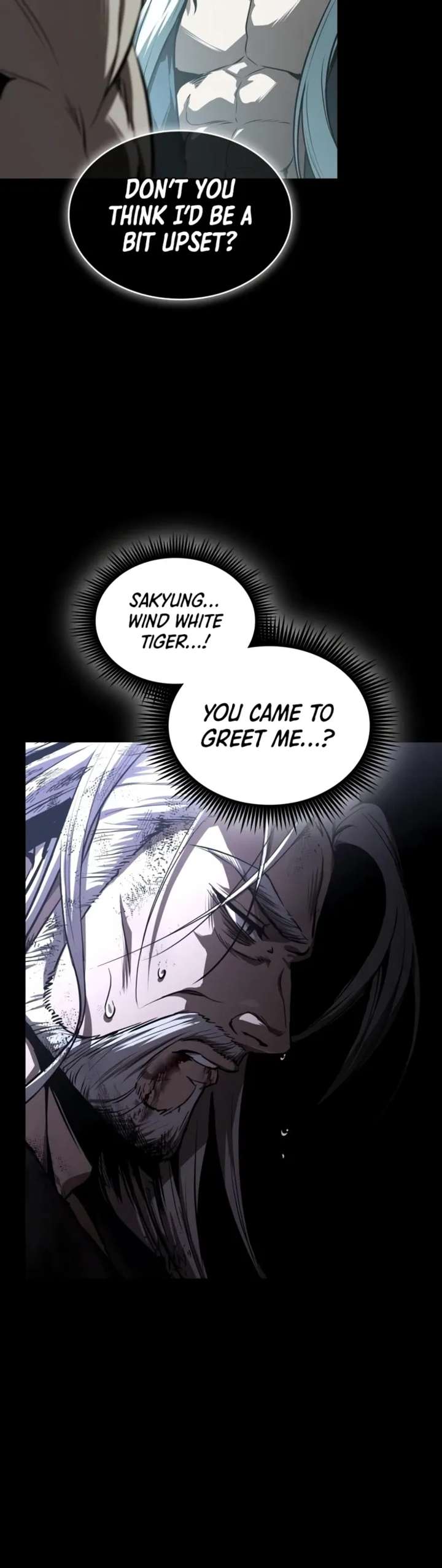 Nano Machine Chap 313 - Next Chap 314