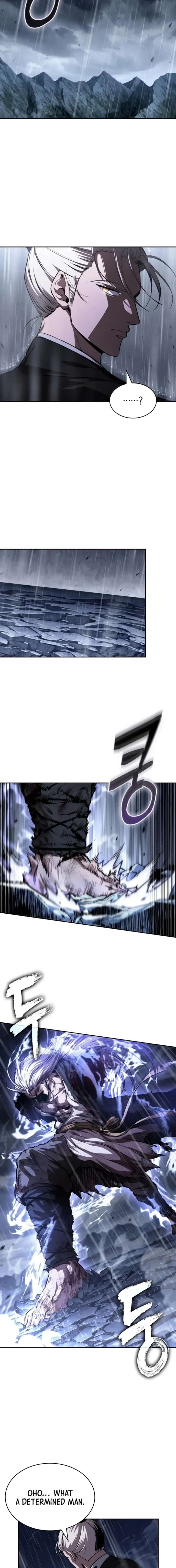 Nano Machine Chap 313 - Next Chap 314