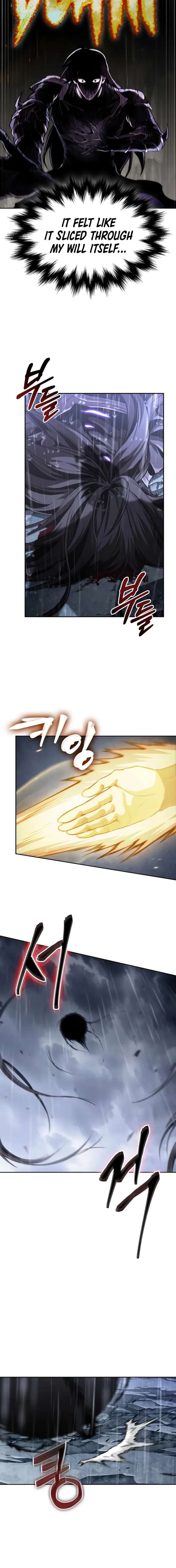 Nano Machine Chap 313 - Next Chap 314