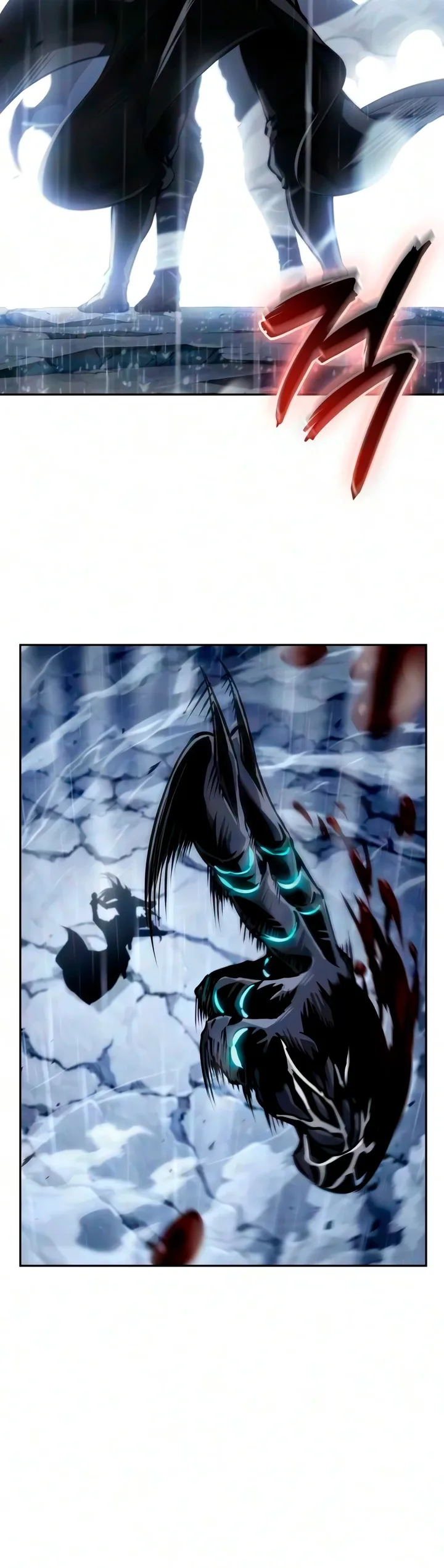 Nano Machine Chap 314 - Next Chap 315