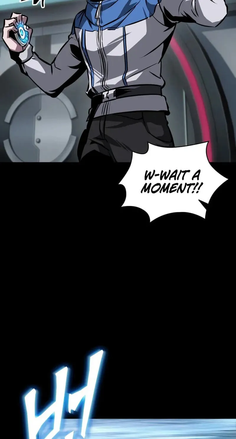 Nano Machine Chap 322 - Next Chap 323