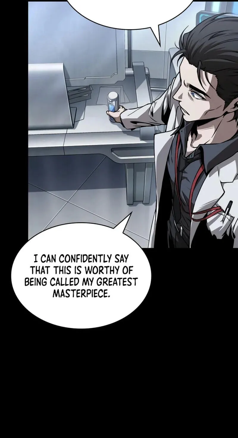 Nano Machine Chap 322 - Next Chap 323
