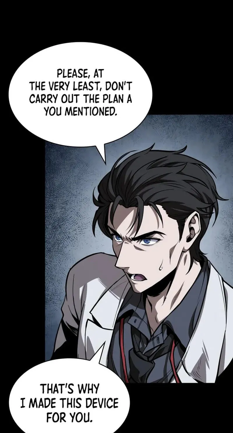 Nano Machine Chap 322 - Next Chap 323