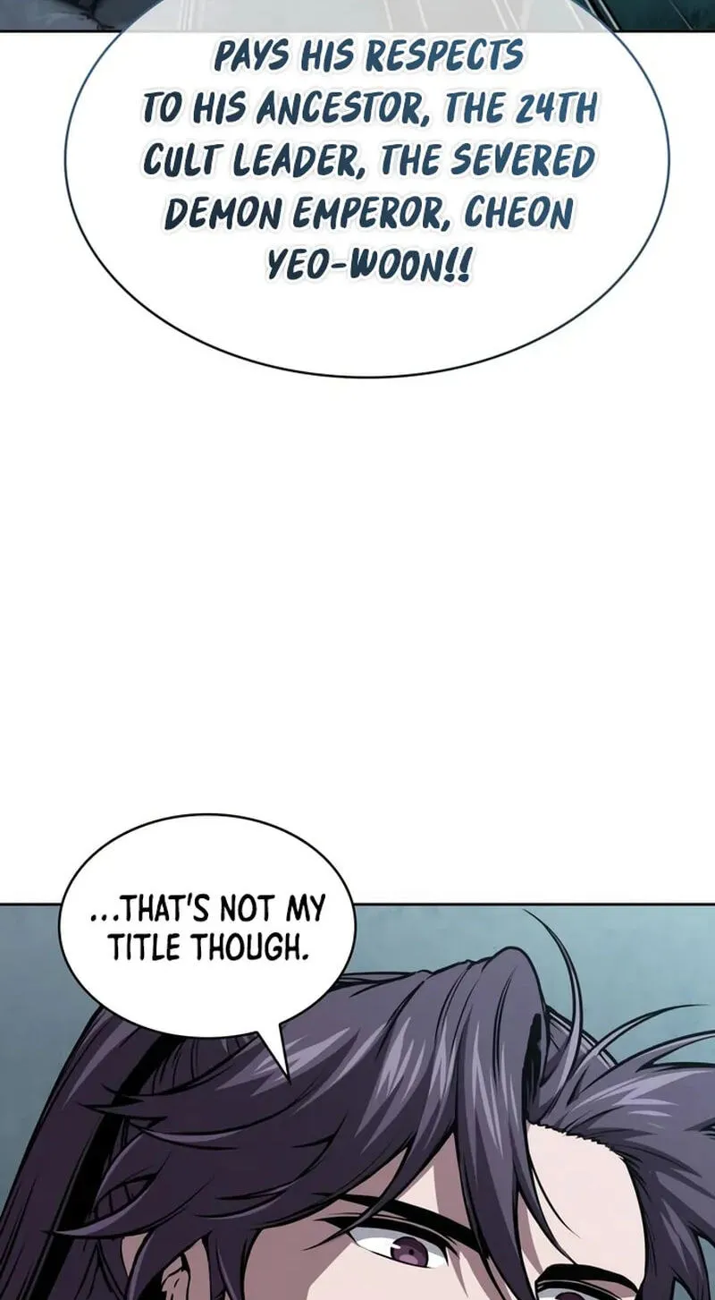 Nano Machine Chap 322 - Next Chap 323