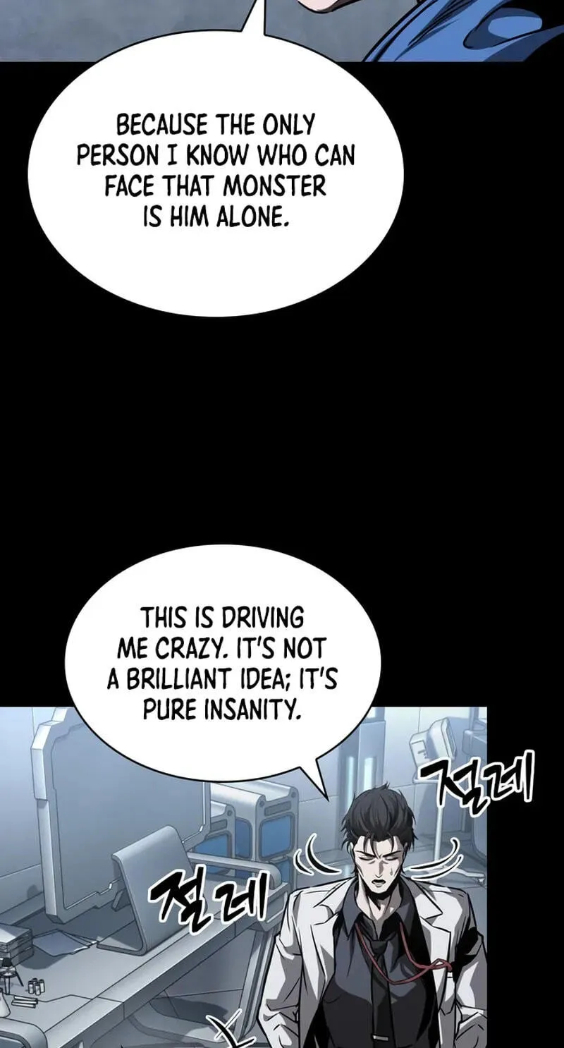 Nano Machine Chap 322 - Next Chap 323