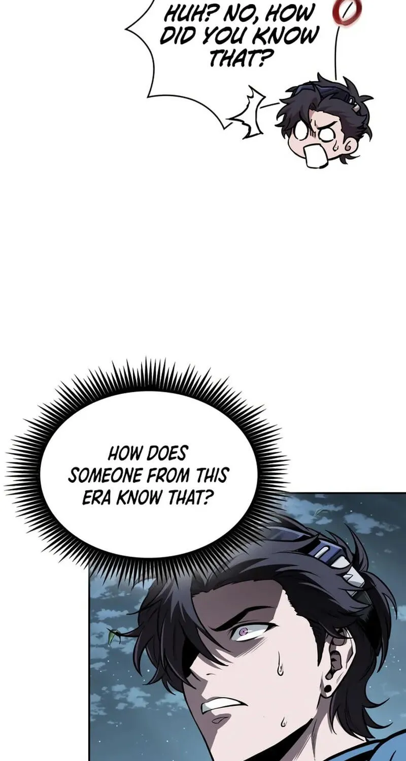 Nano Machine Chap 322 - Next Chap 323