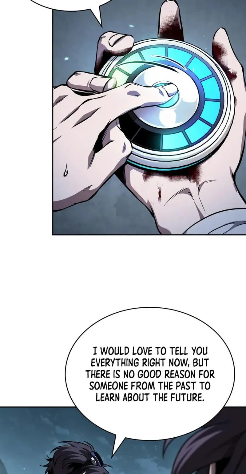 Nano Machine Chap 322 - Next Chap 323
