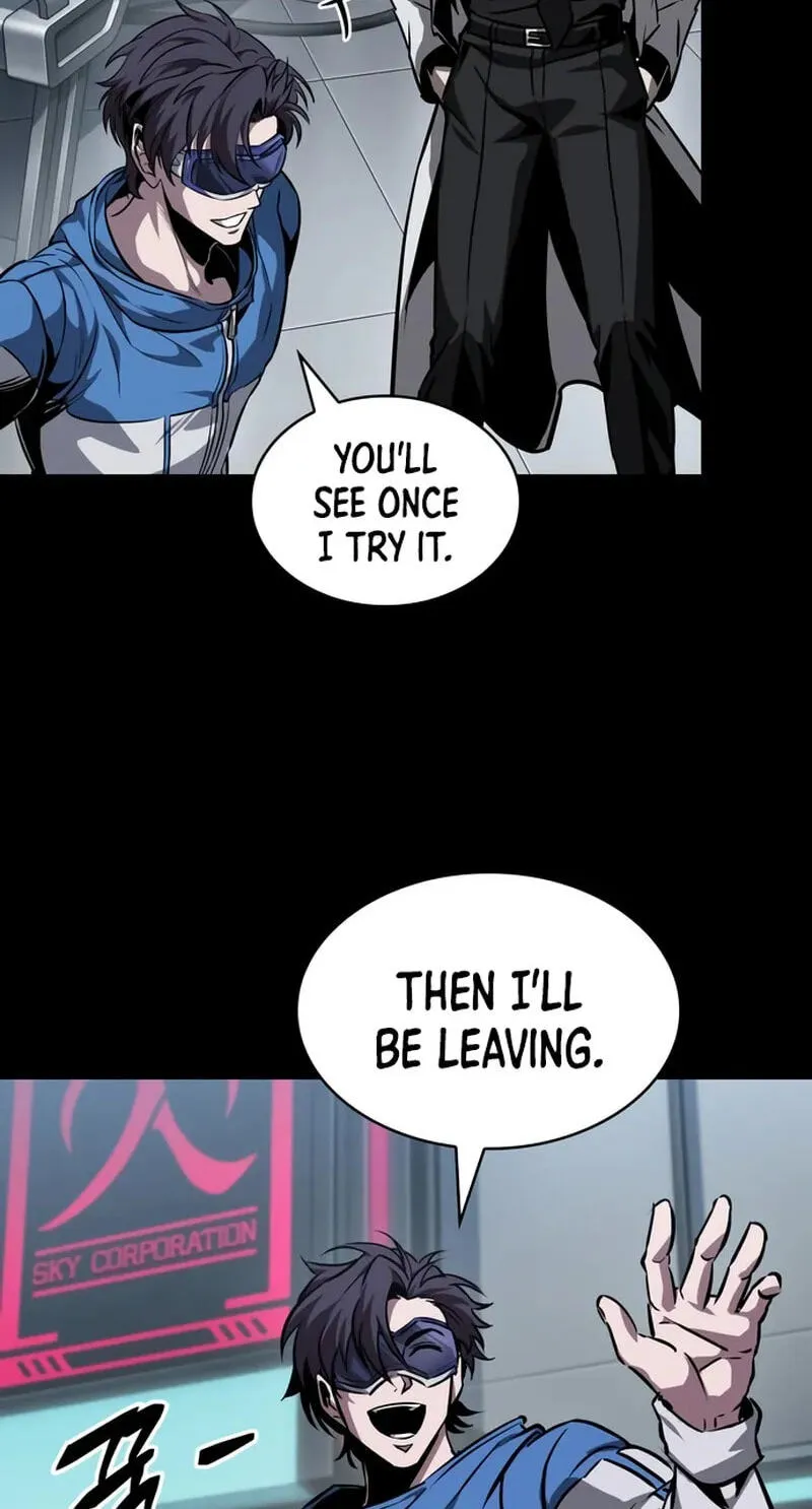 Nano Machine Chap 322 - Next Chap 323