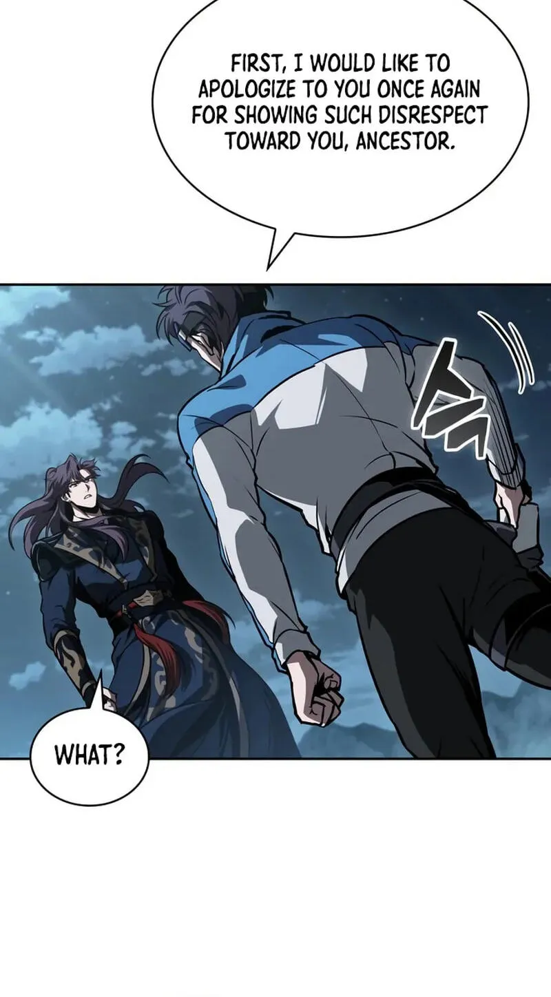 Nano Machine Chap 322 - Next Chap 323
