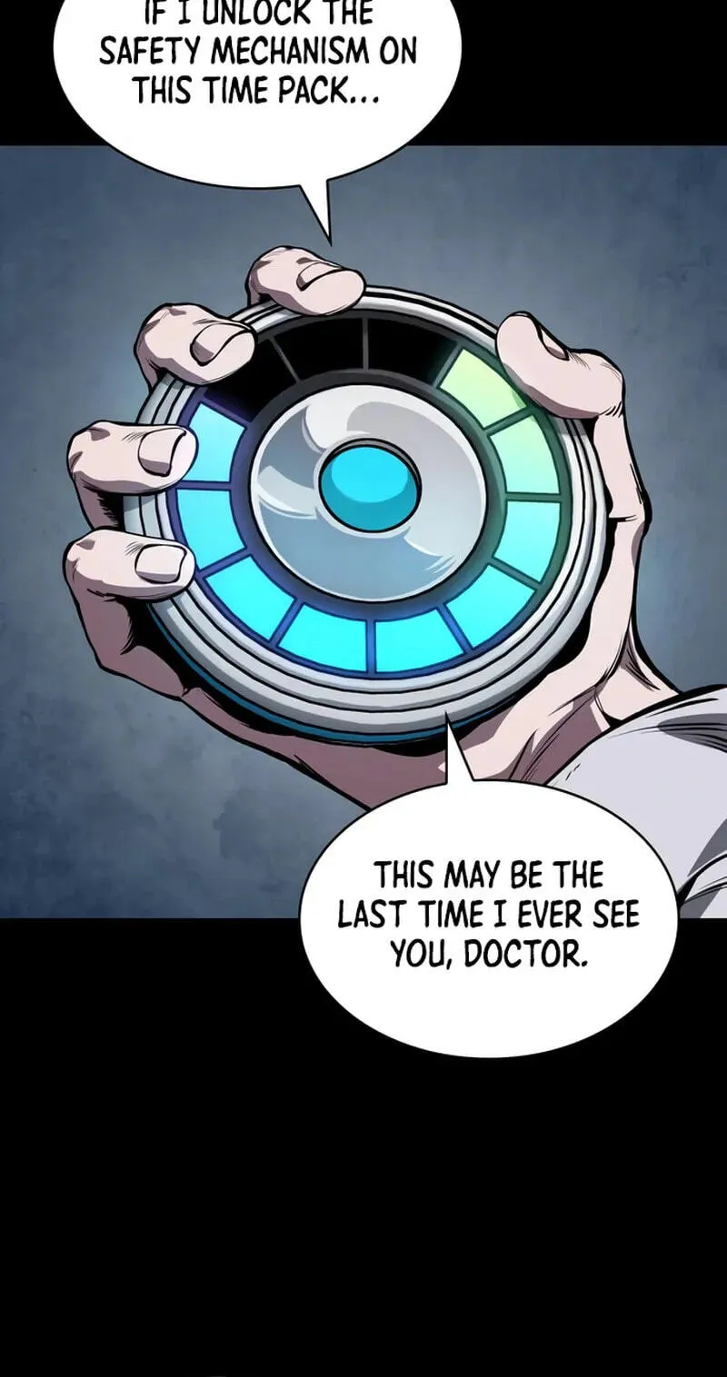 Nano Machine Chap 322 - Next Chap 323