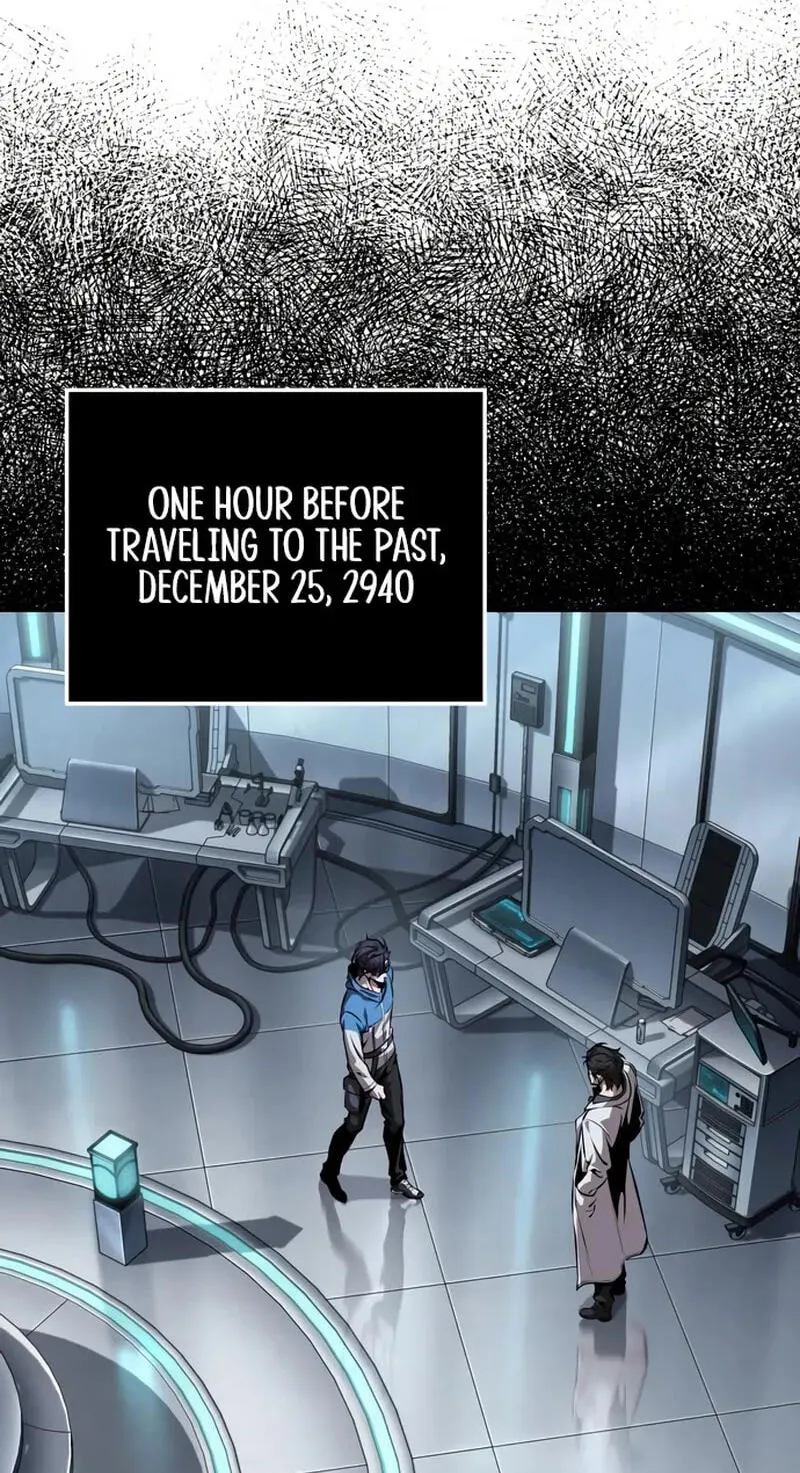Nano Machine Chap 322 - Next Chap 323
