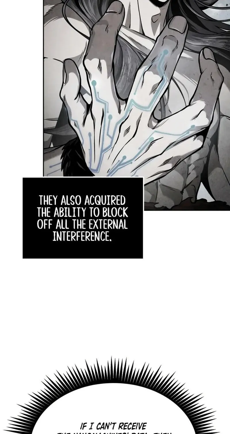 Nano Machine Chap 322 - Next Chap 323