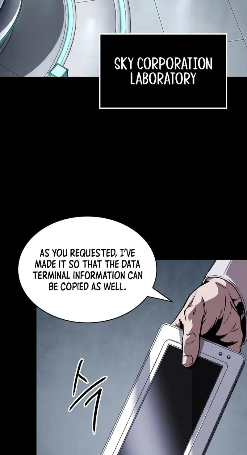 Nano Machine Chap 322 - Next Chap 323