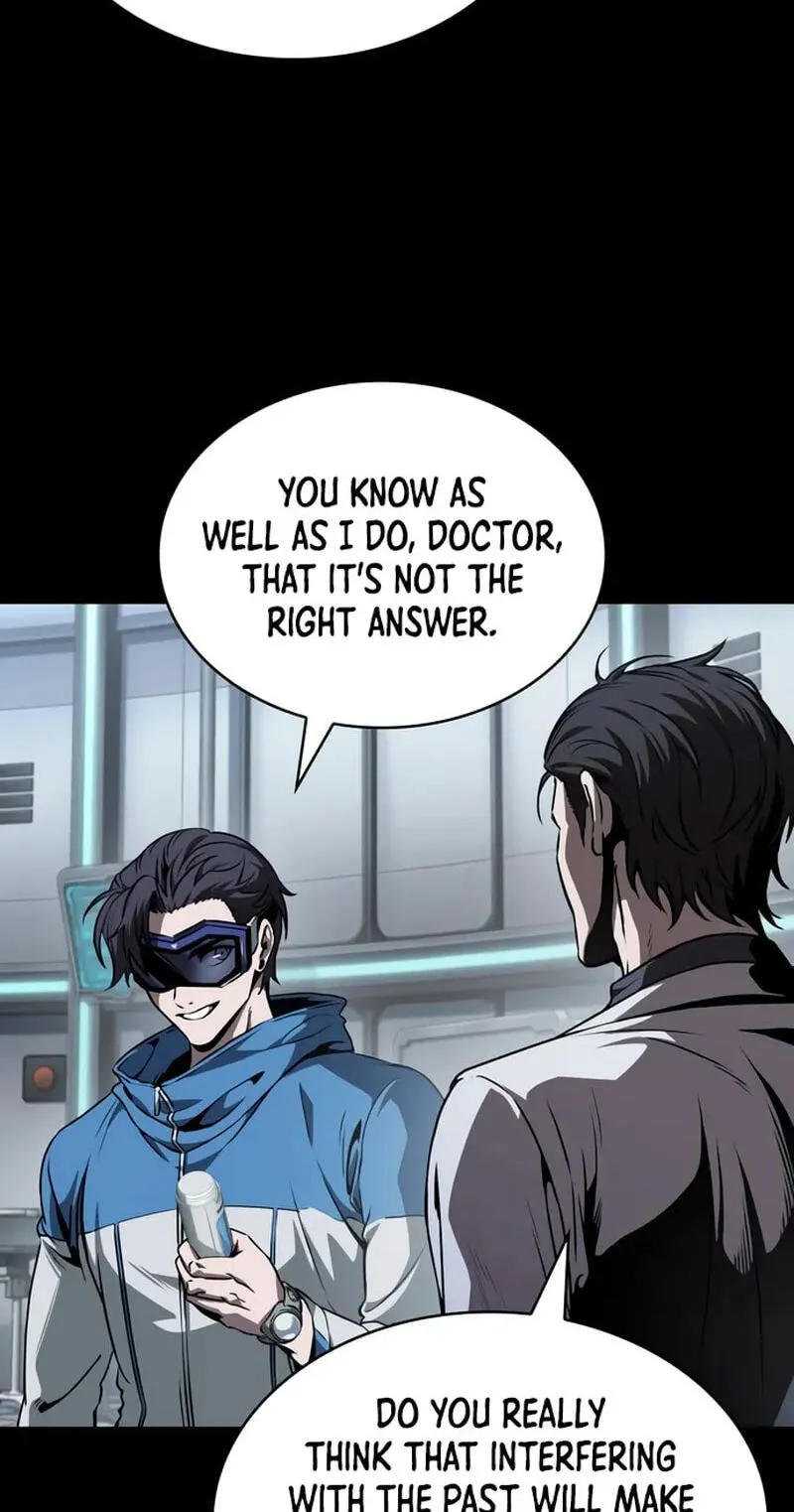 Nano Machine Chap 322 - Next Chap 323