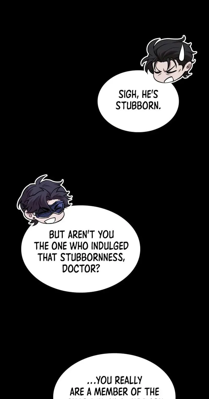 Nano Machine Chap 322 - Next Chap 323