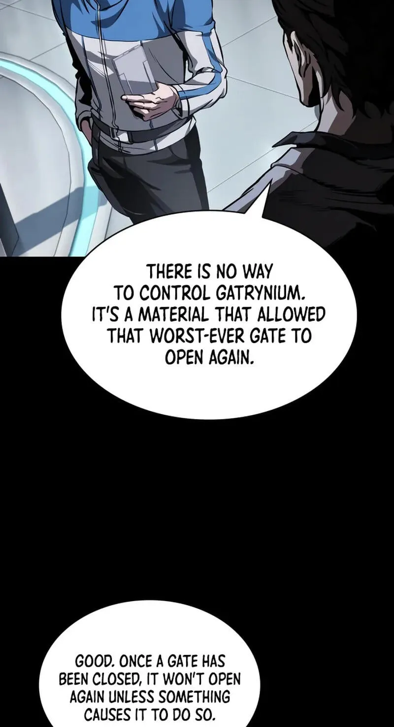 Nano Machine Chap 322 - Next Chap 323