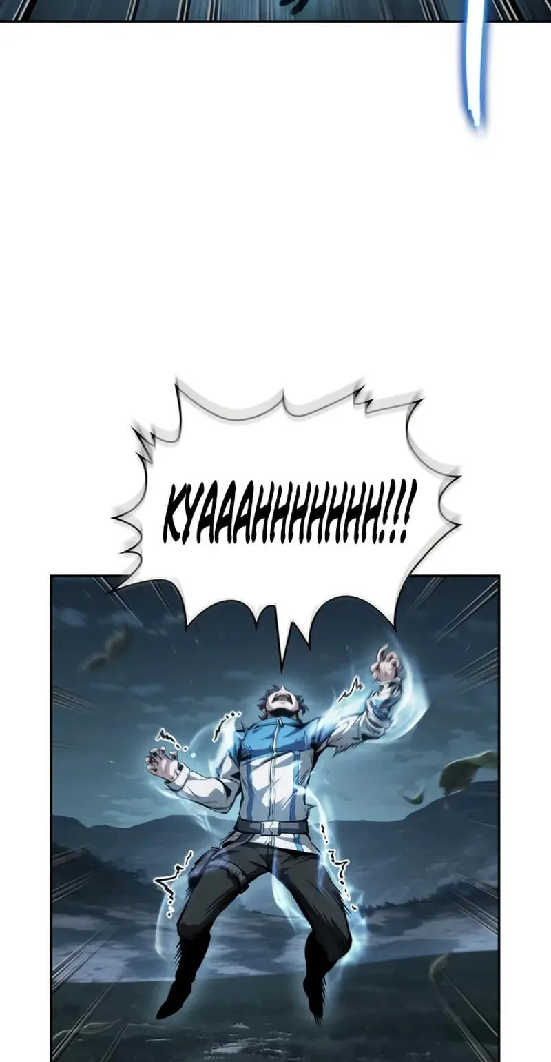 Nano Machine Chap 322 - Next Chap 323
