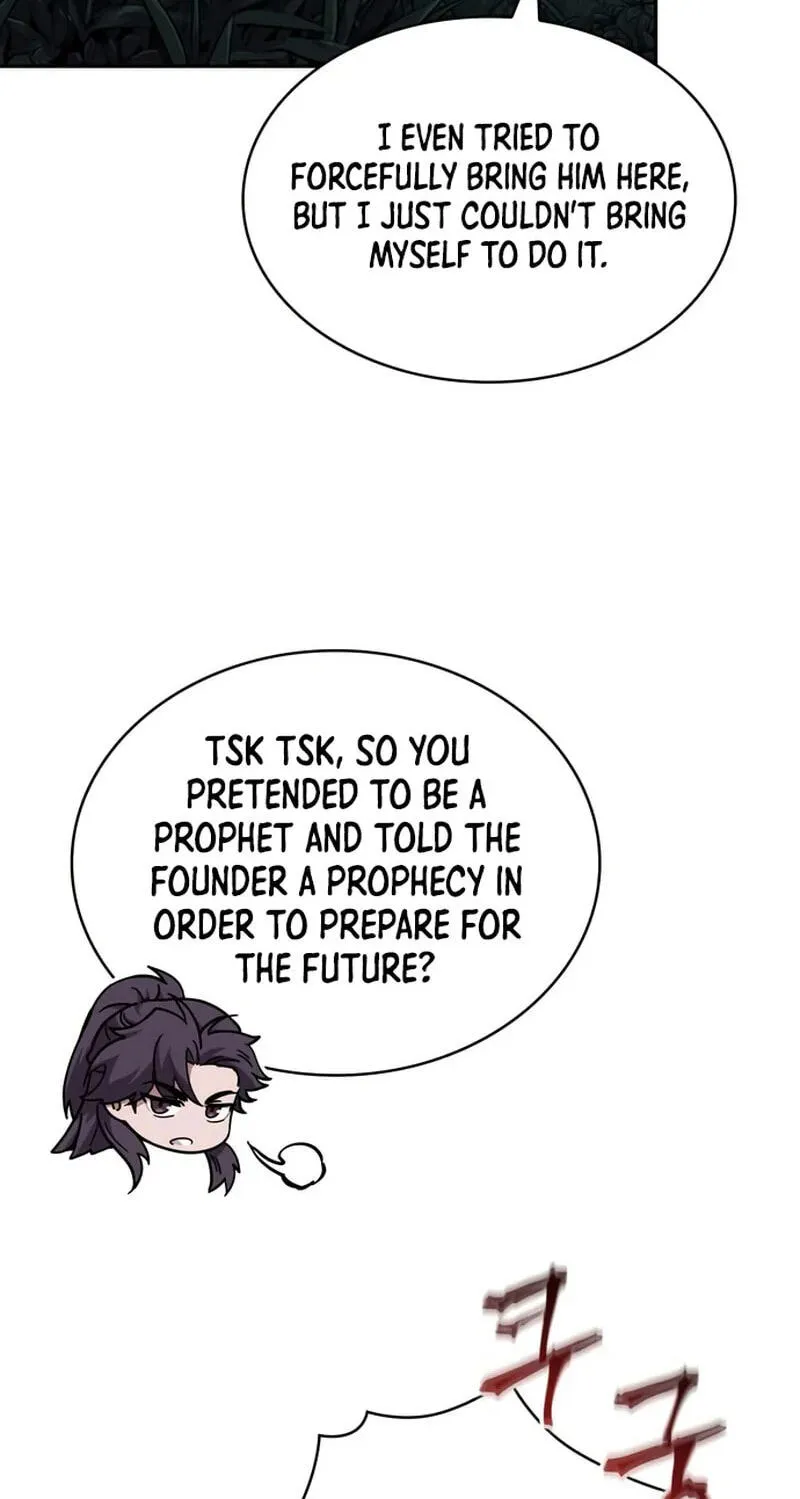 Nano Machine Chap 322 - Next Chap 323