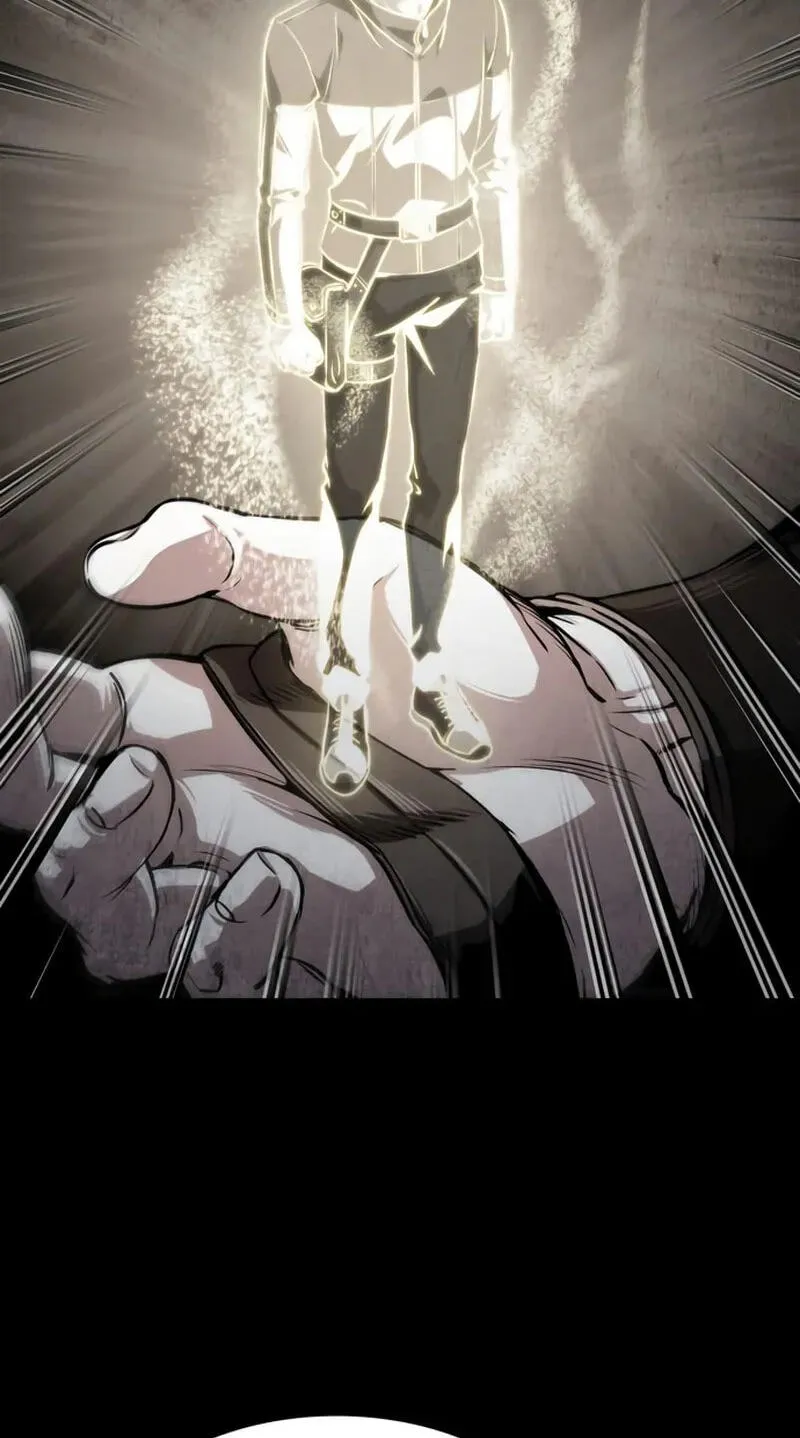 Nano Machine Chap 322 - Next Chap 323