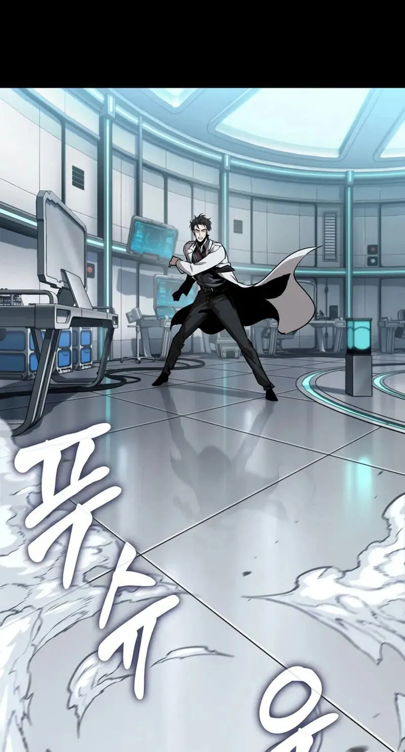 Nano Machine Chap 322 - Next Chap 323