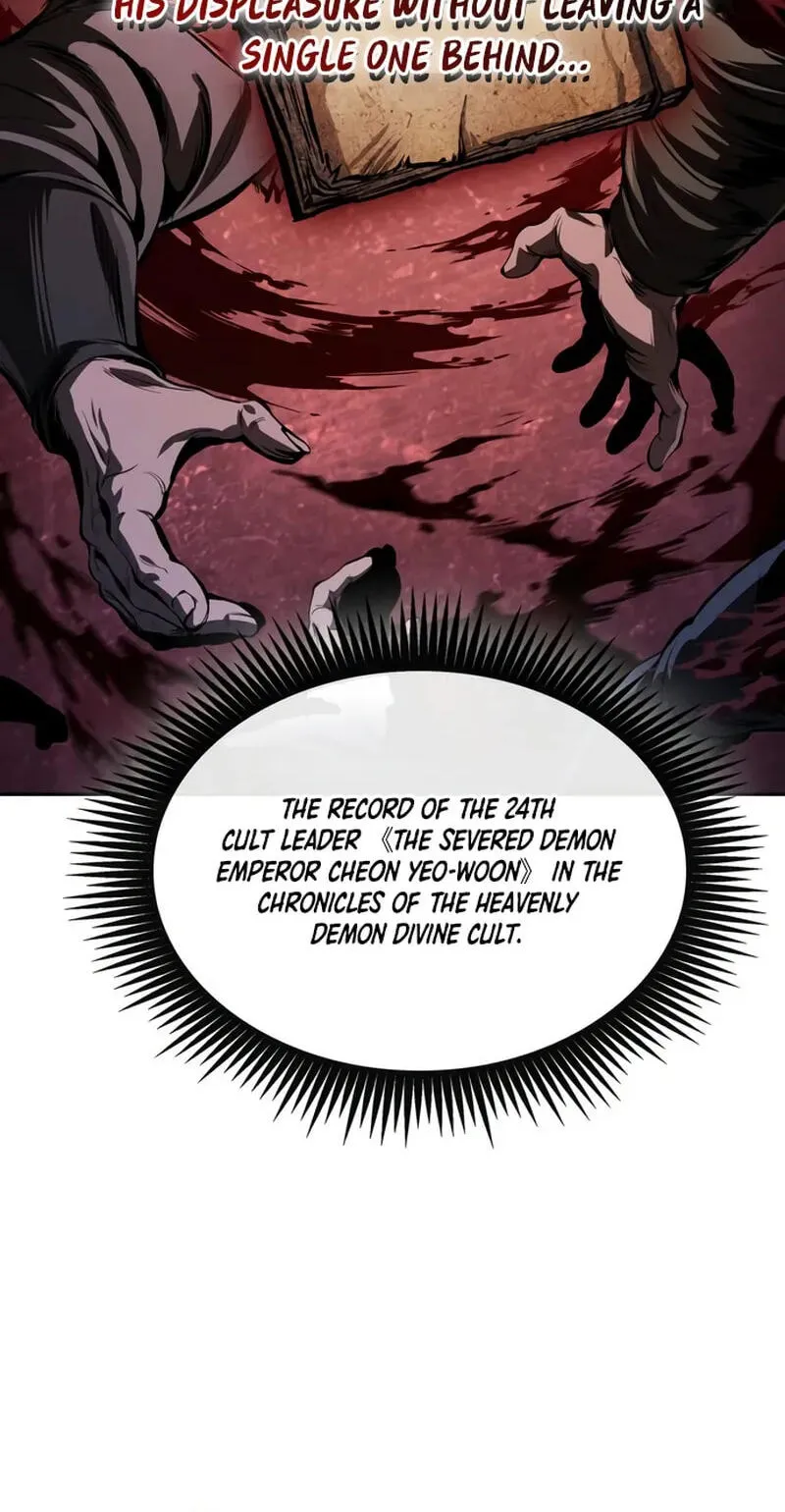 Nano Machine Chap 322 - Next Chap 323