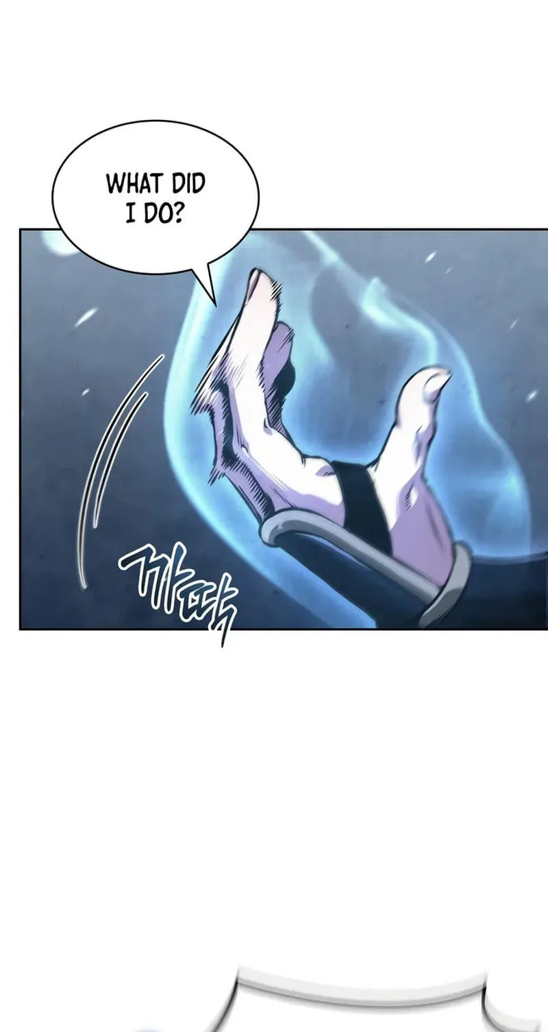 Nano Machine Chap 322 - Next Chap 323