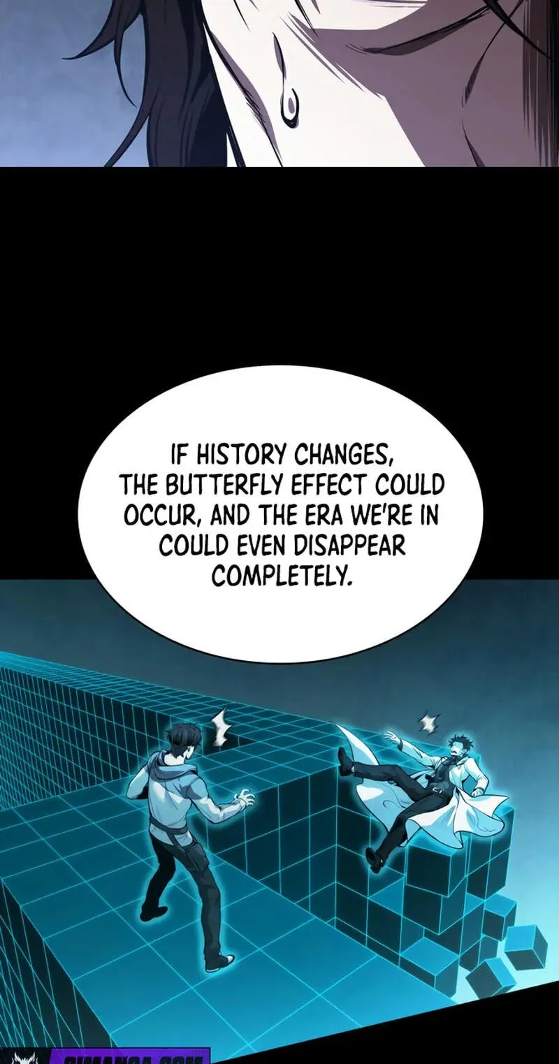 Nano Machine Chap 322 - Next Chap 323