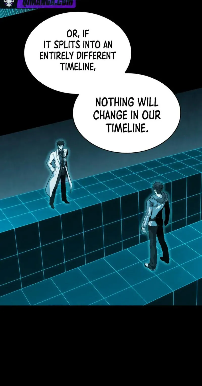 Nano Machine Chap 322 - Next Chap 323