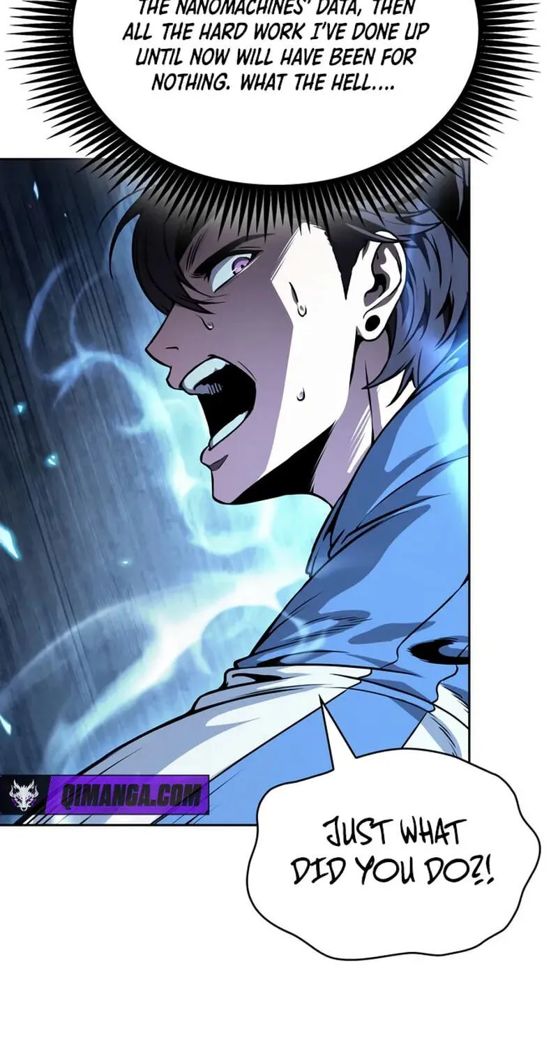 Nano Machine Chap 322 - Next Chap 323