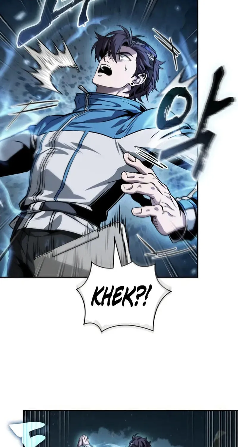 Nano Machine Chap 322 - Next Chap 323