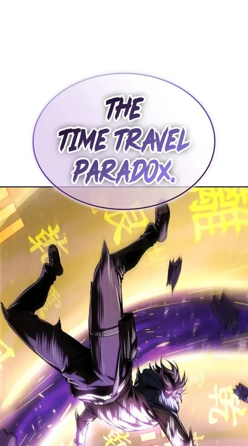 Nano Machine Chap 322 - Next Chap 323