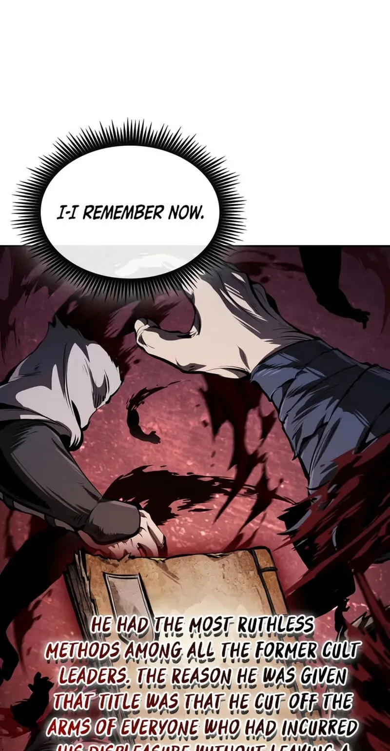 Nano Machine Chap 322 - Next Chap 323