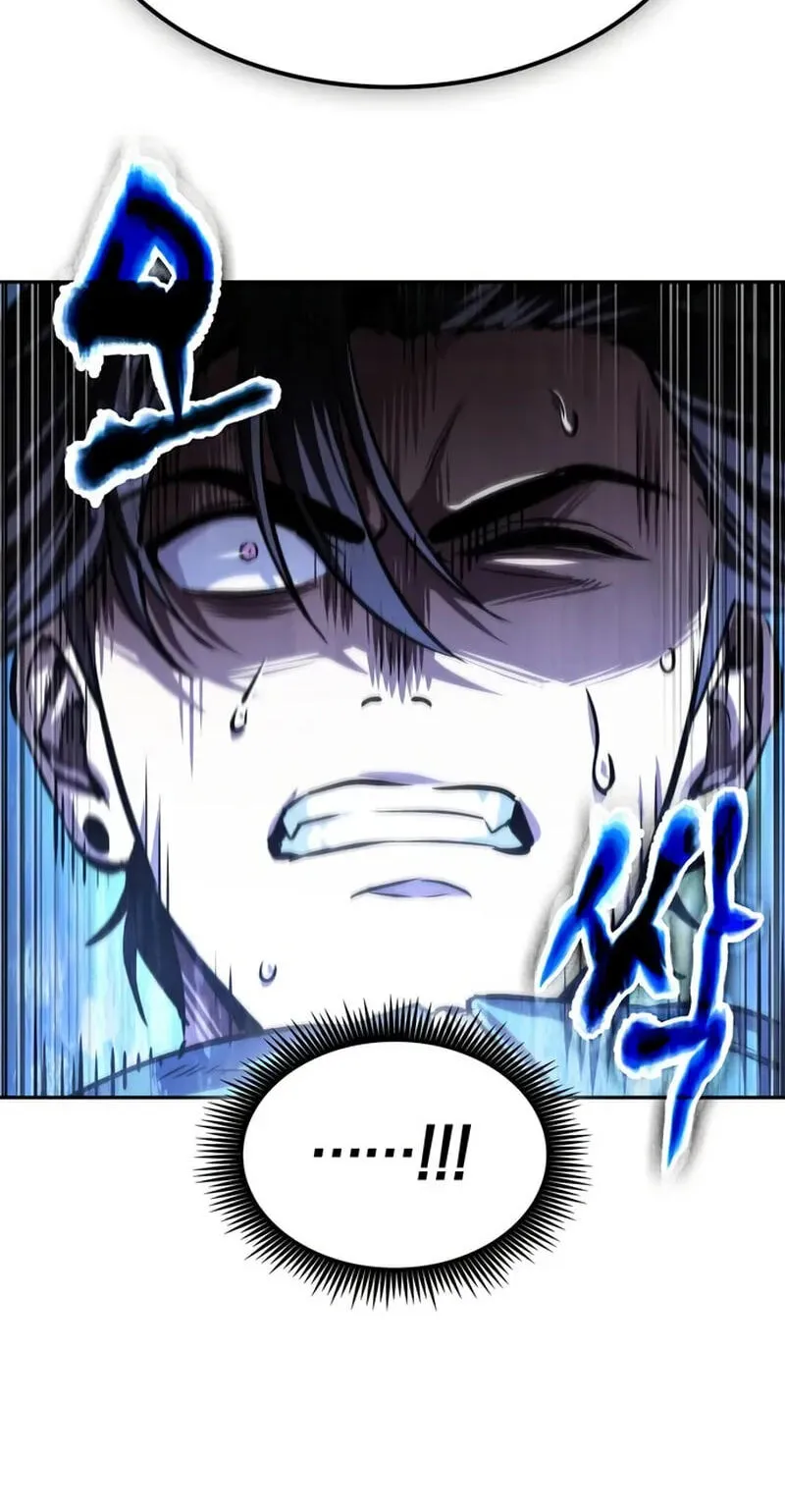 Nano Machine Chap 322 - Next Chap 323