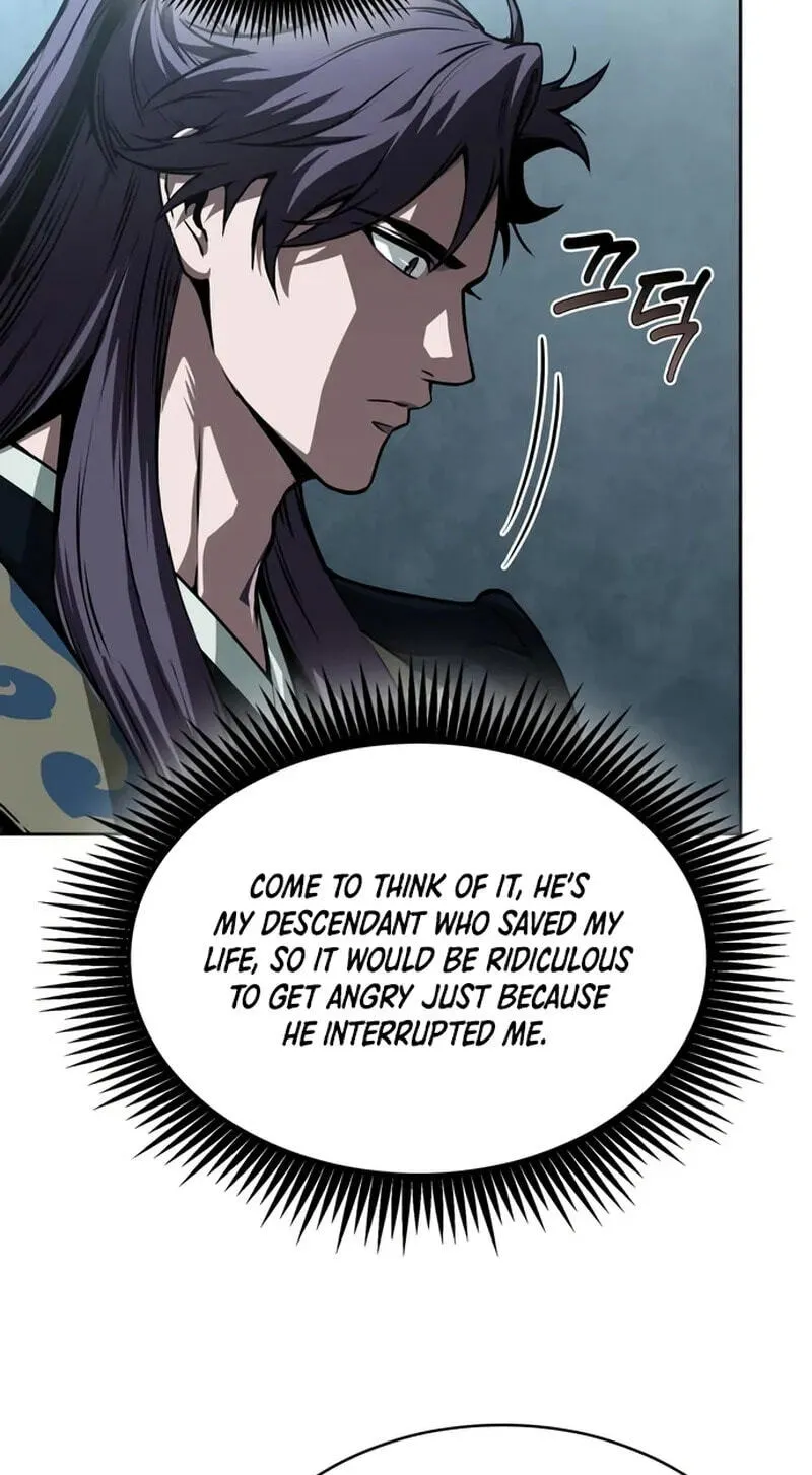 Nano Machine Chap 322 - Next Chap 323