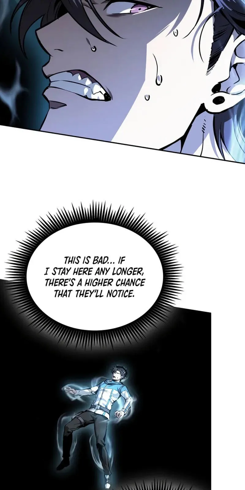 Nano Machine Chap 322 - Next Chap 323