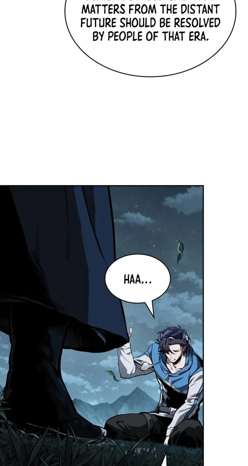 Nano Machine Chap 322 - Next Chap 323