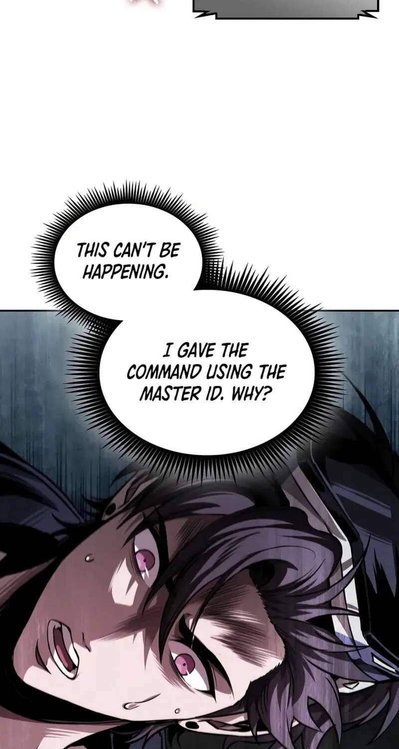 Nano Machine Chap 322 - Next Chap 323