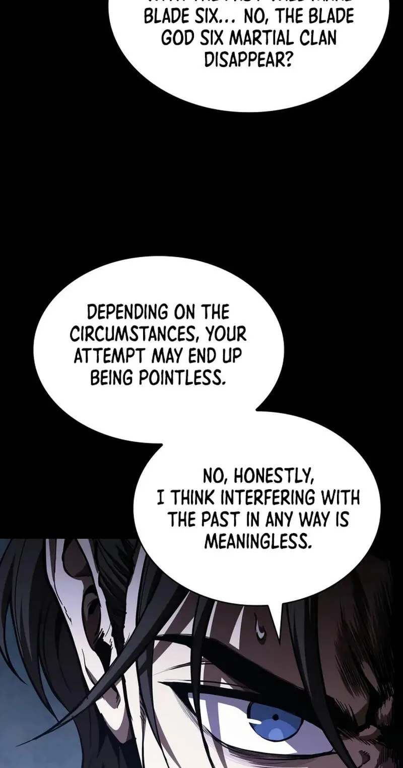 Nano Machine Chap 322 - Next Chap 323