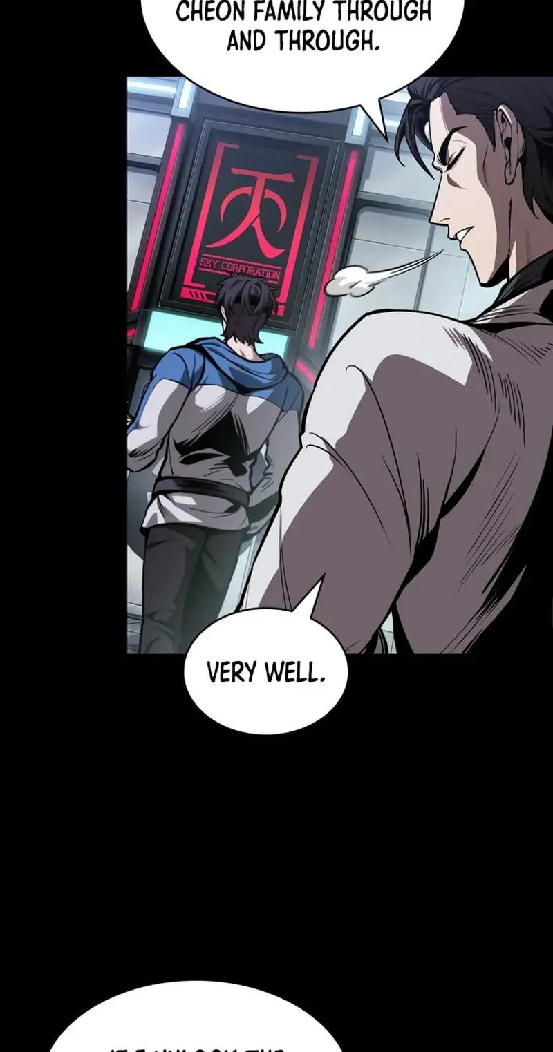 Nano Machine Chap 322 - Next Chap 323