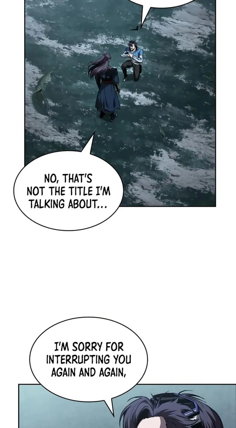 Nano Machine Chap 322 - Next Chap 323
