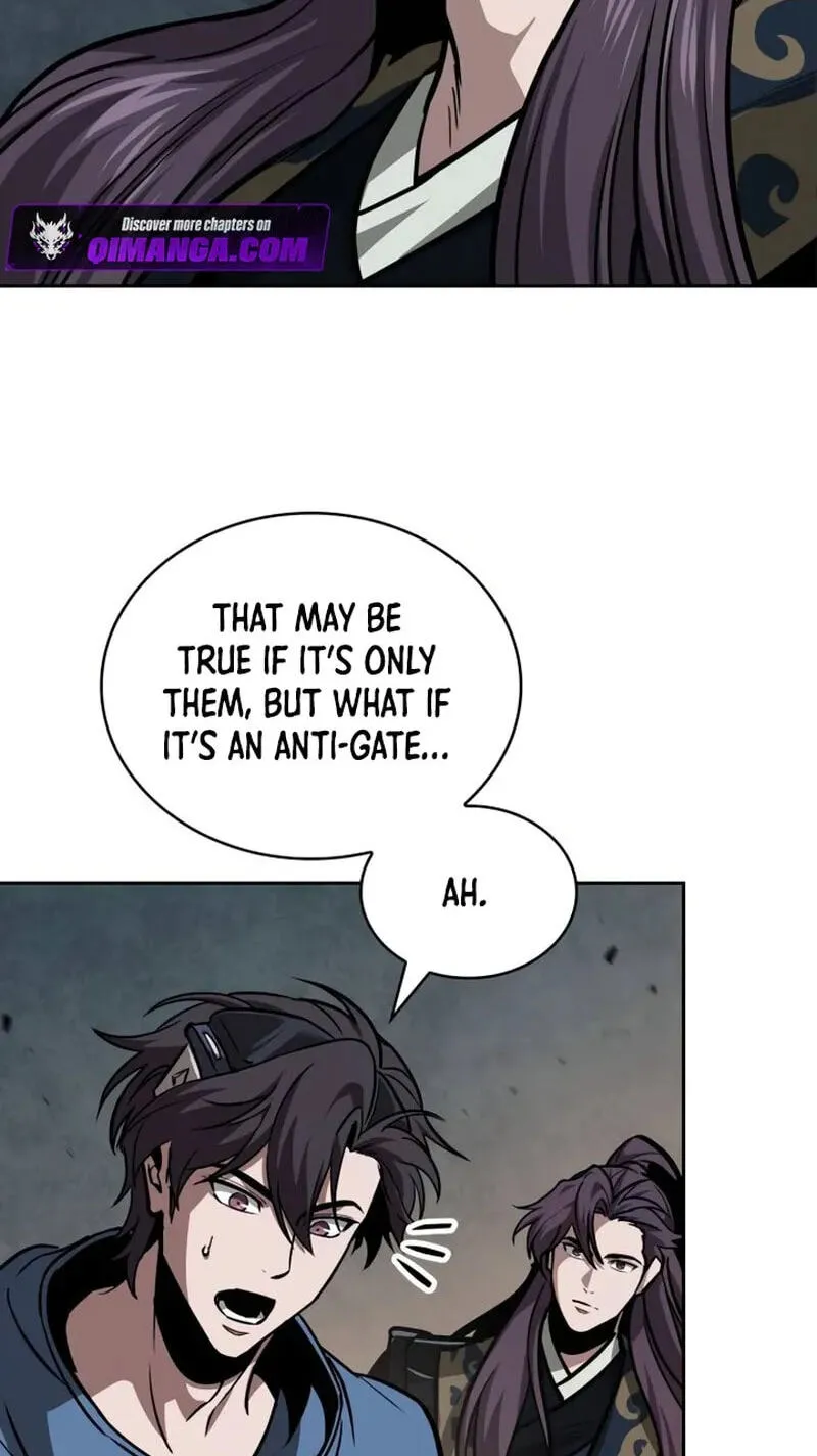 Nano Machine Chap 325 - Next Chap 326