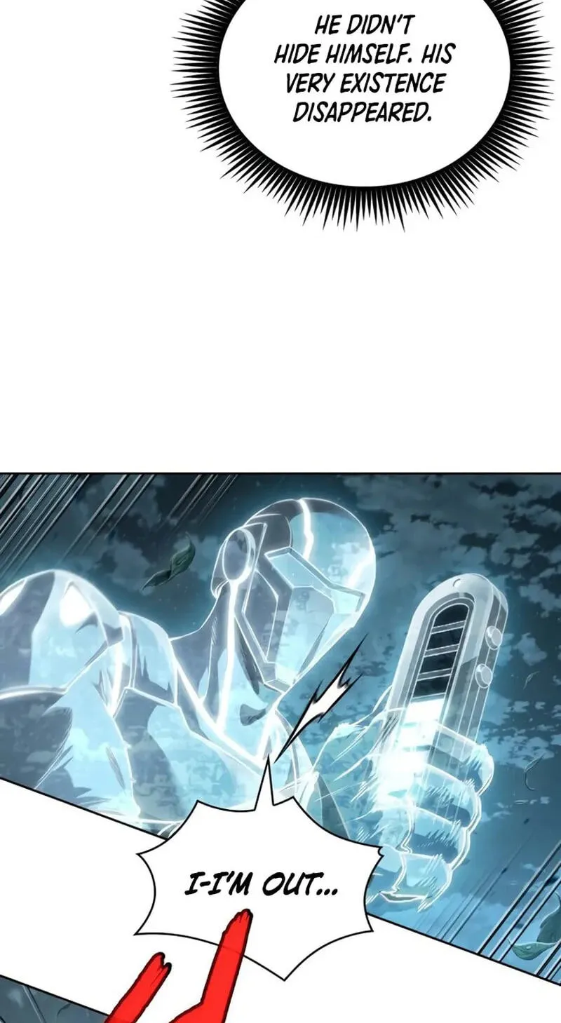Nano Machine Chap 325 - Next Chap 326
