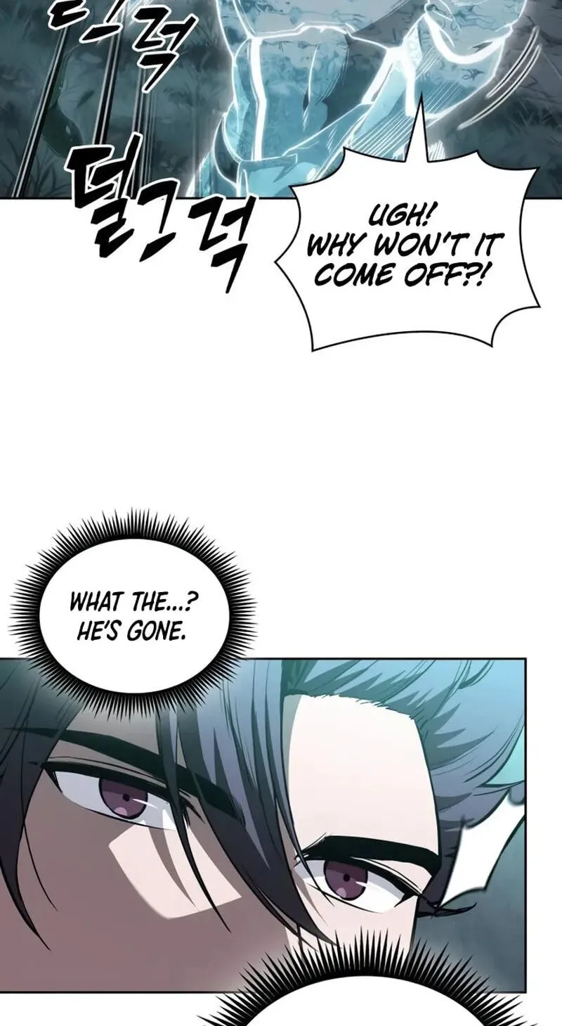 Nano Machine Chap 325 - Next Chap 326