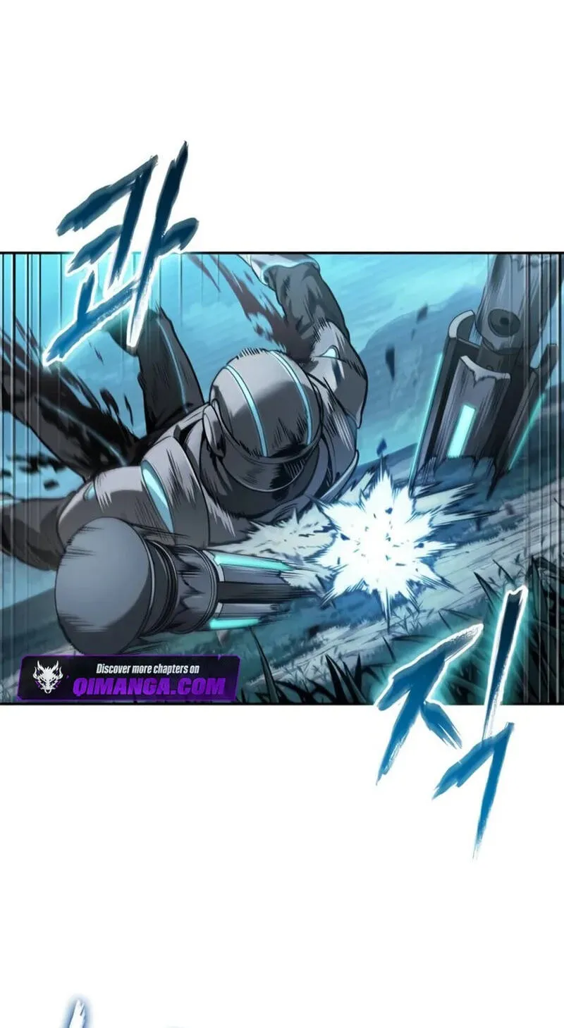 Nano Machine Chap 325 - Next Chap 326