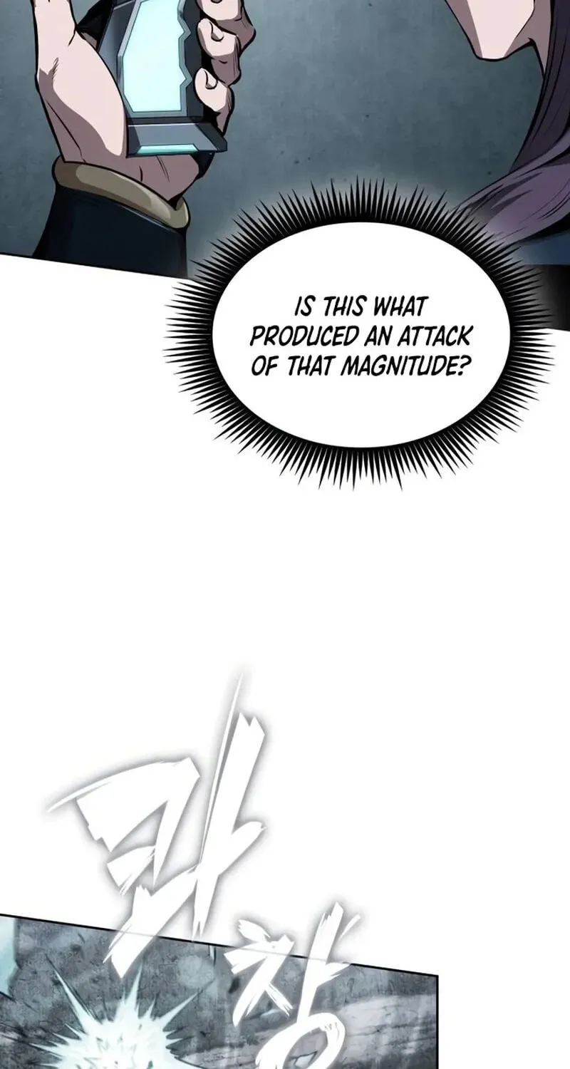 Nano Machine Chap 325 - Next Chap 326