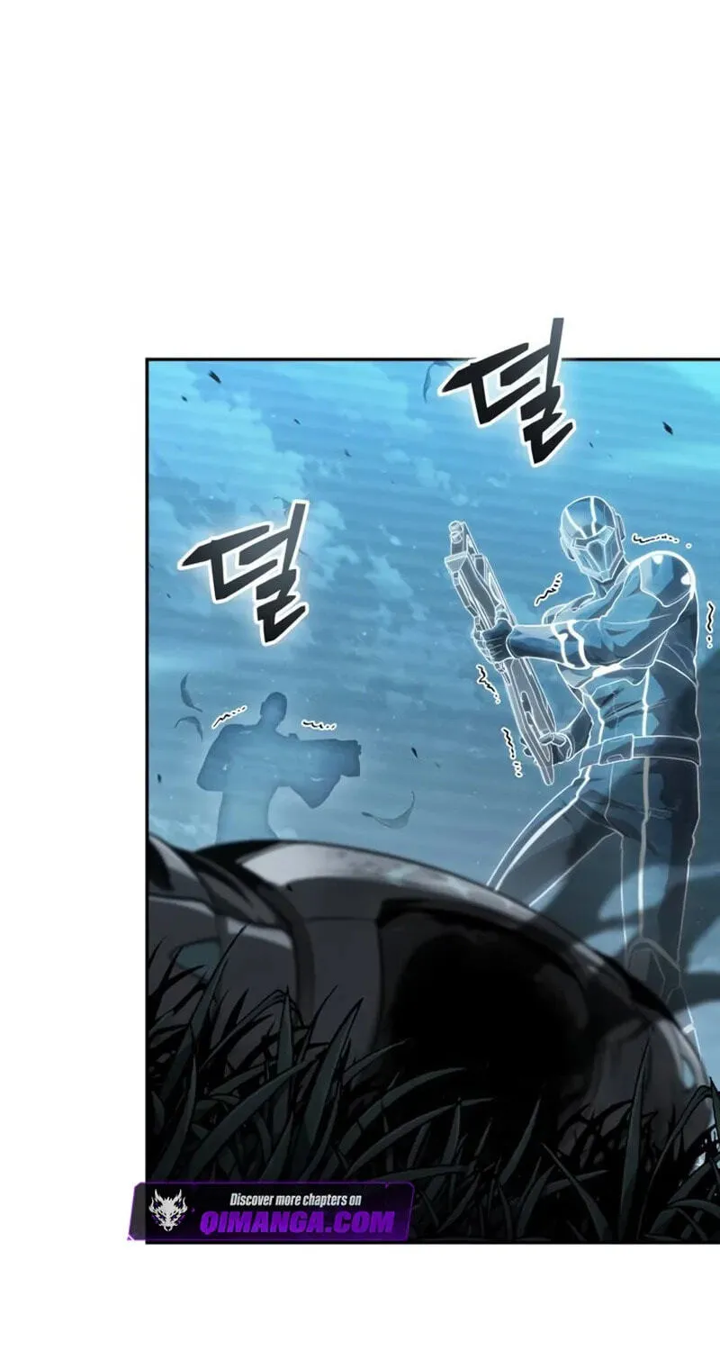 Nano Machine Chap 325 - Next Chap 326