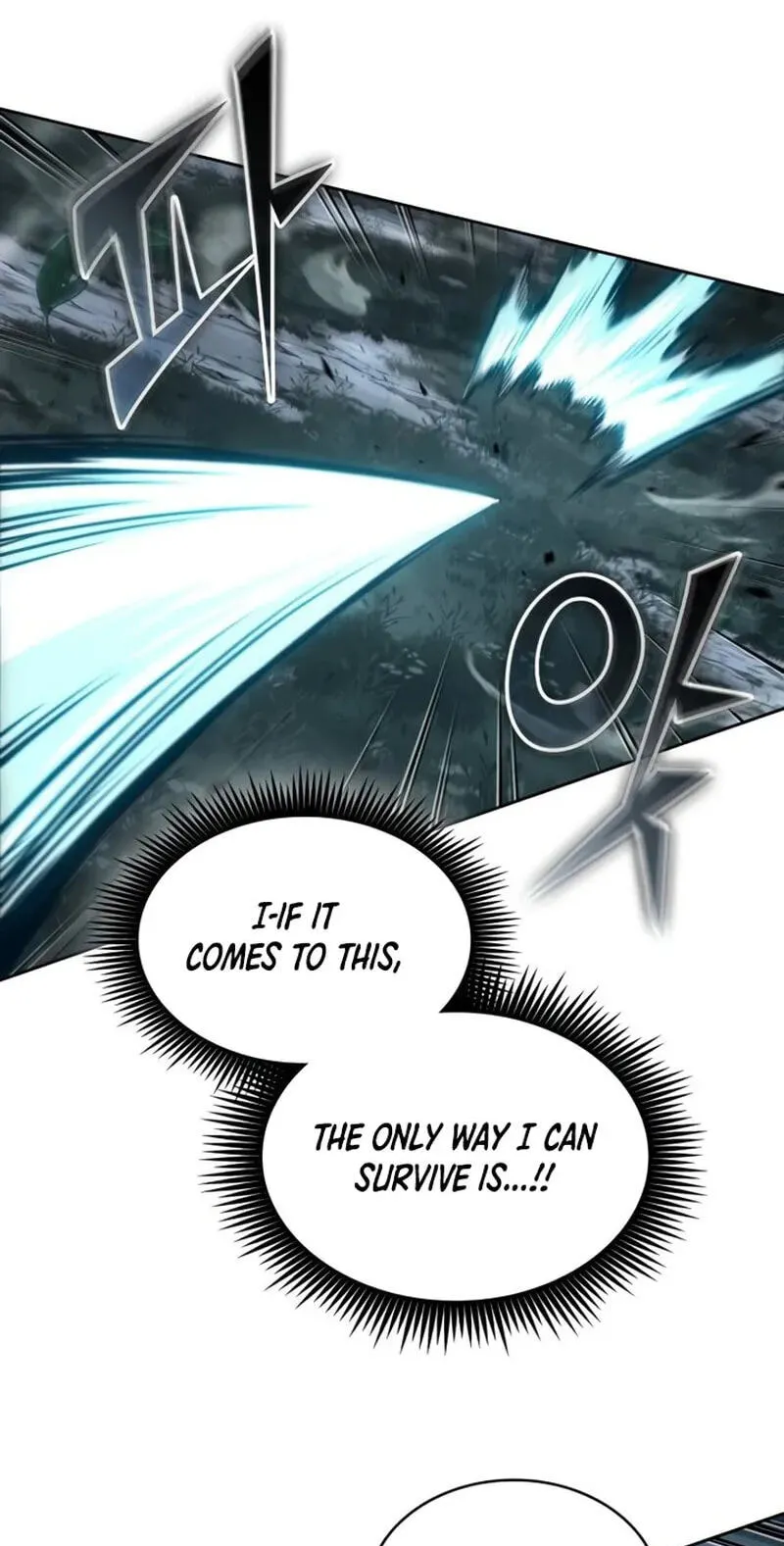 Nano Machine Chap 325 - Next Chap 326
