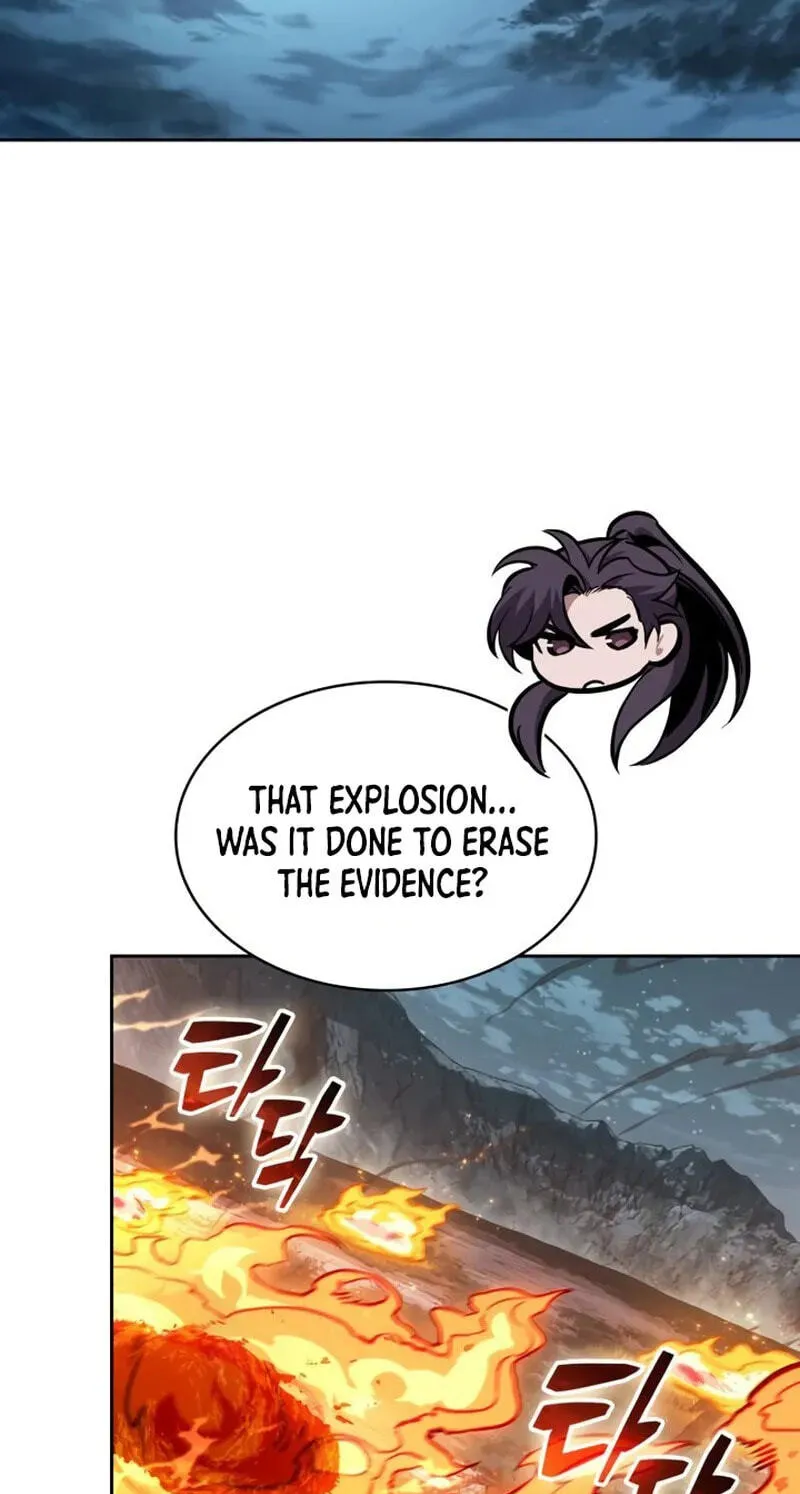 Nano Machine Chap 325 - Next Chap 326