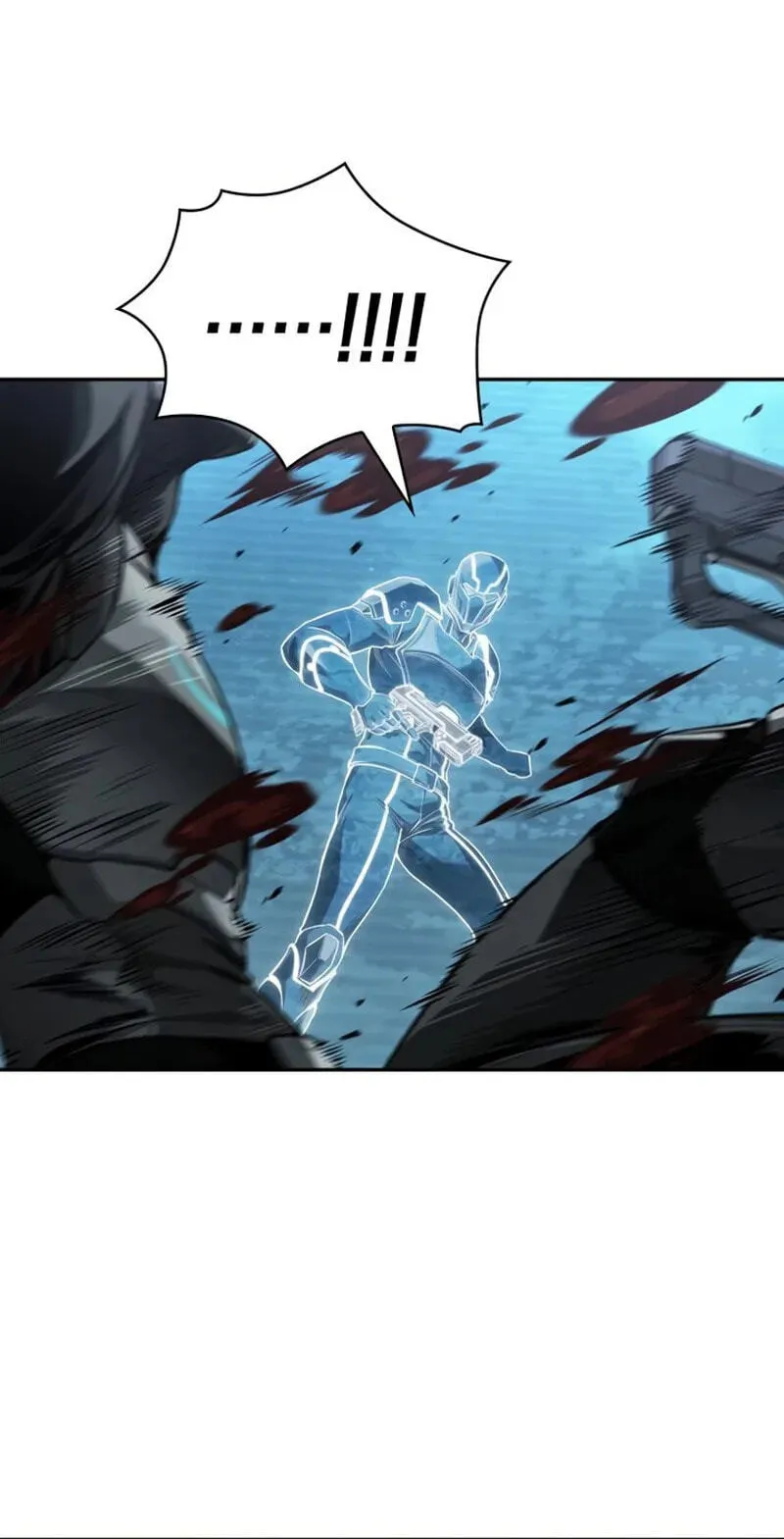 Nano Machine Chap 325 - Next Chap 326